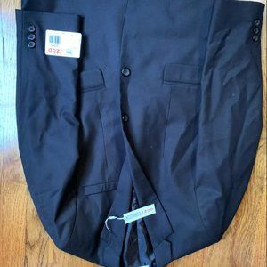 Boy, IZOD, Husky Fit, size 14, Sports Jacket